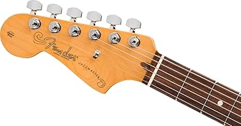 Amazon.co.jp: Fender エレキギター American Professional II